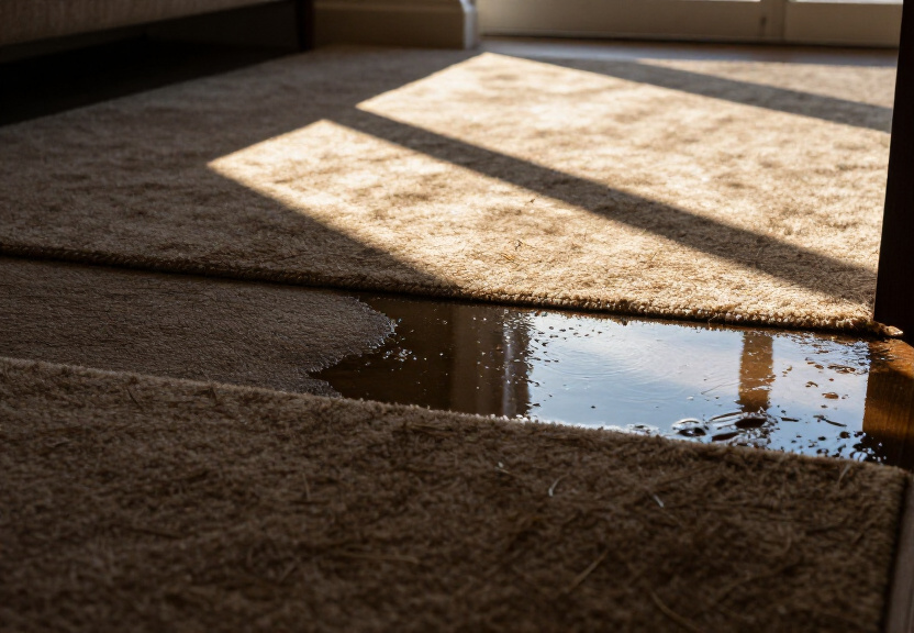 Flood Damage Restoration in Woronora Heights